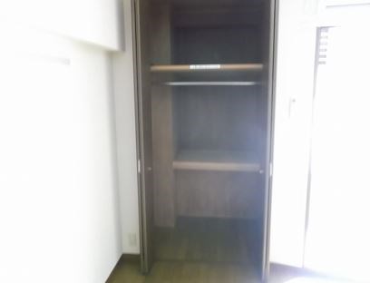 東京都北区王子４丁目 収納