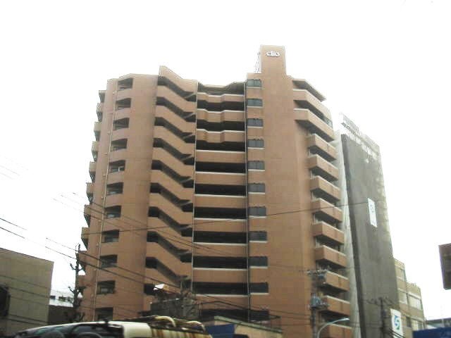 東京都北区王子４丁目 玄関
