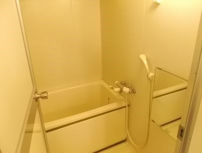 東京都北区王子４丁目 風呂画像