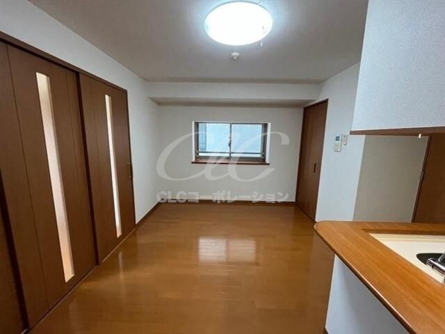 日神デュオステージ浅草  リビング
