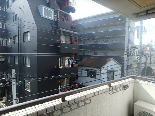 セゾン深川  その他3