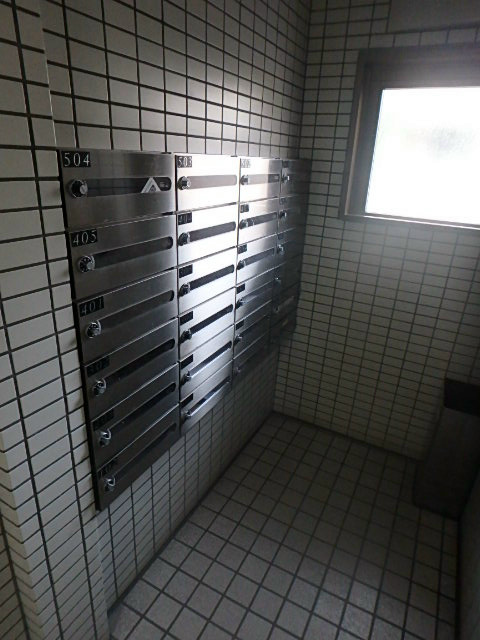 セゾン深川  その他8