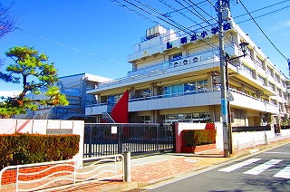 セゾン深川  周辺画像2