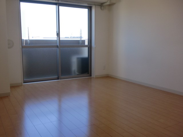 ディライトコート   リビング