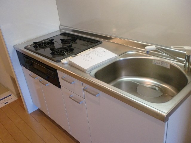 ディライトコート   キッチン