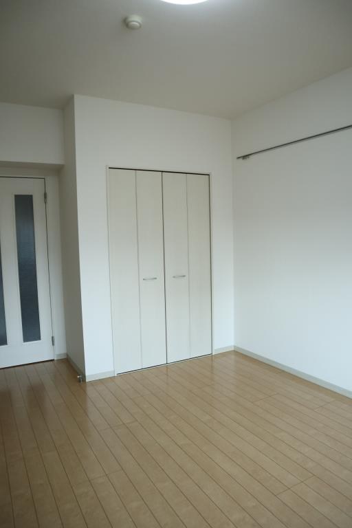 ディライトコート   ベッドルーム