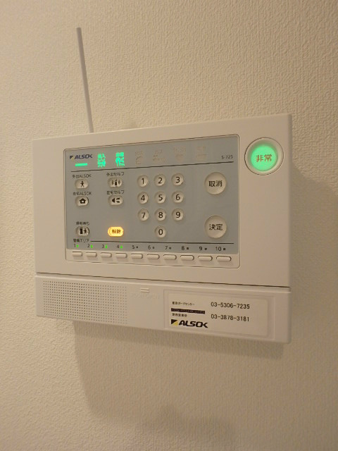 ブランマンジェ  その他外観1