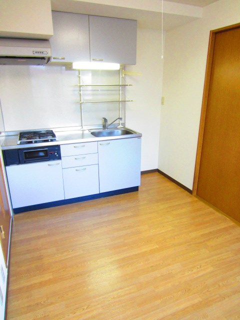 パークサイド丸山  リビング