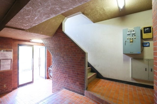 西ヶ原ハイツ その他2