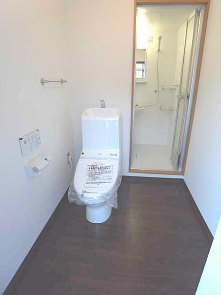 西ヶ原ハイツ その他5