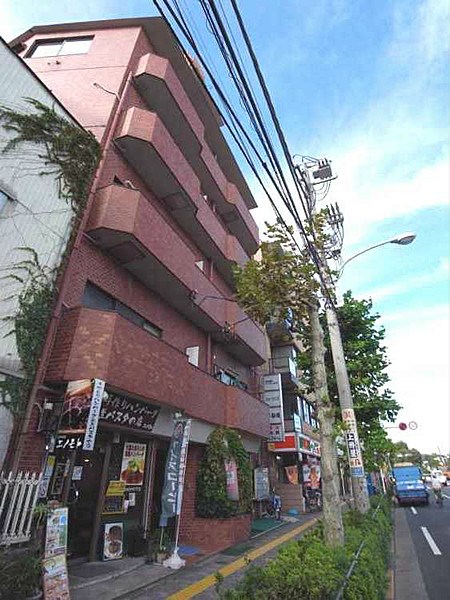 西ヶ原ハイツ その他7