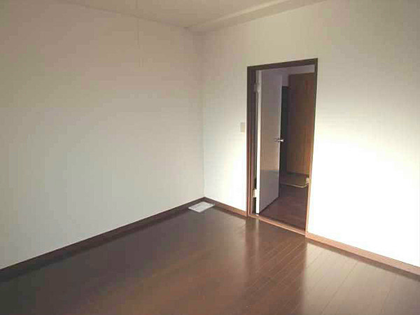 西ヶ原ハイツ キッチン