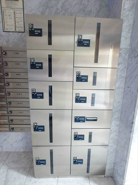 ガーラ・シティ王子  その他1