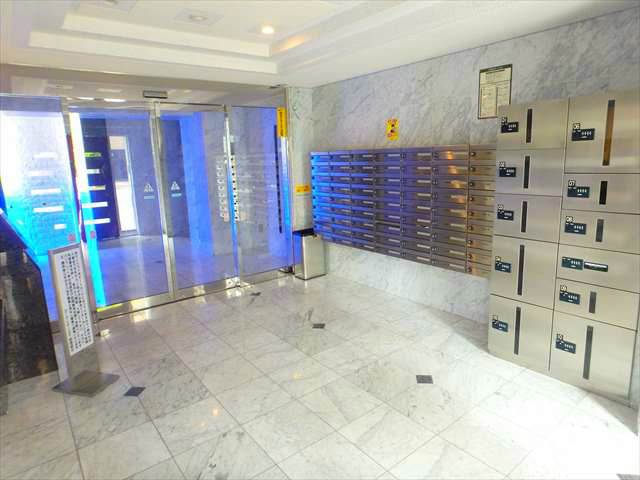 ガーラ・シティ王子  その他3