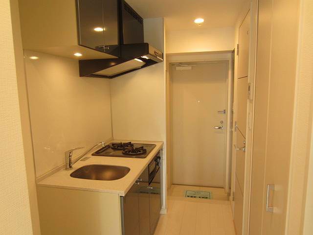 ガーラ・シティ王子  その他4