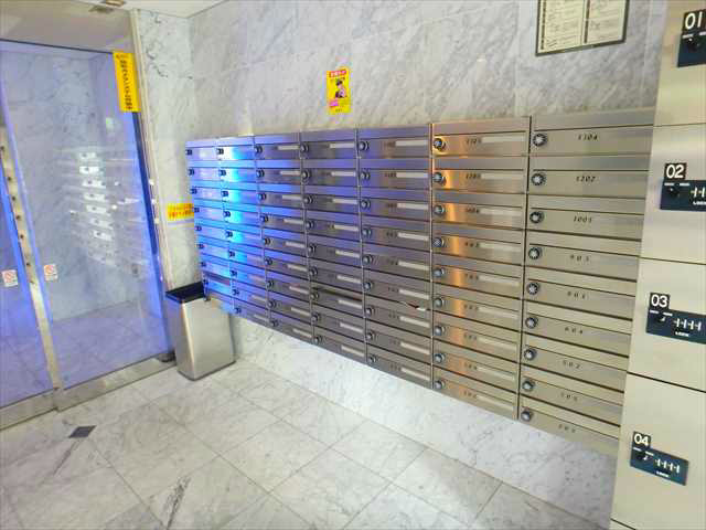 ガーラ・シティ王子  その他5