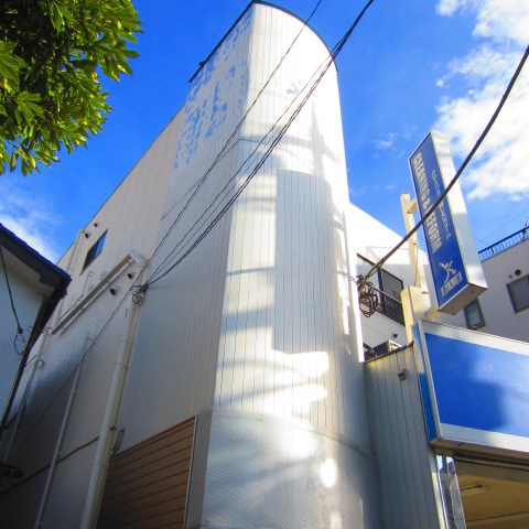 ＣＫハイツ 外観