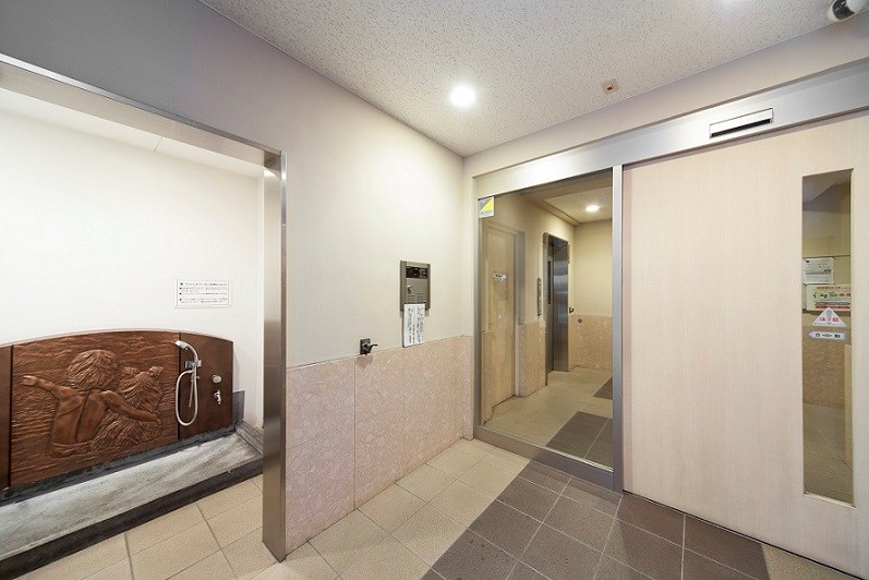 レジディア東日本橋 その他2