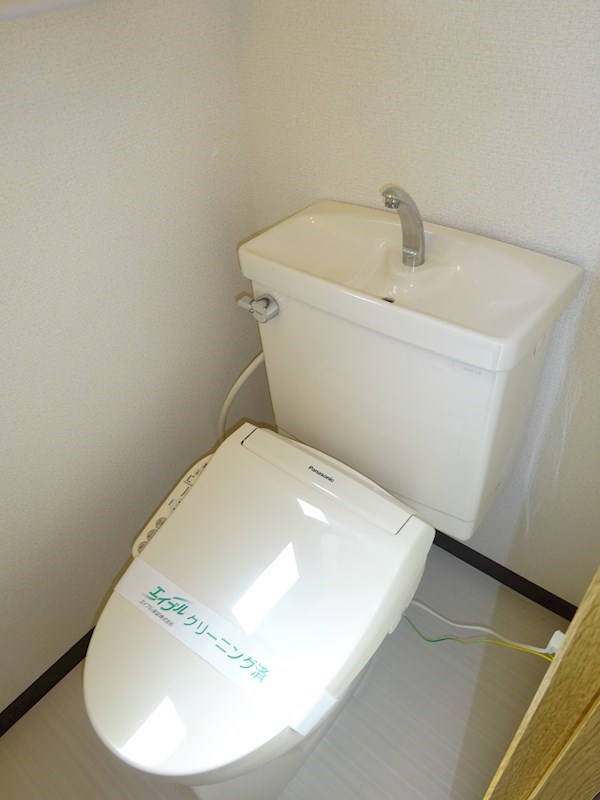 ウィステリアⅠ  その他1