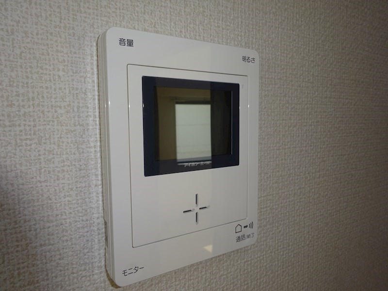 ウィステリアⅠ  その他4