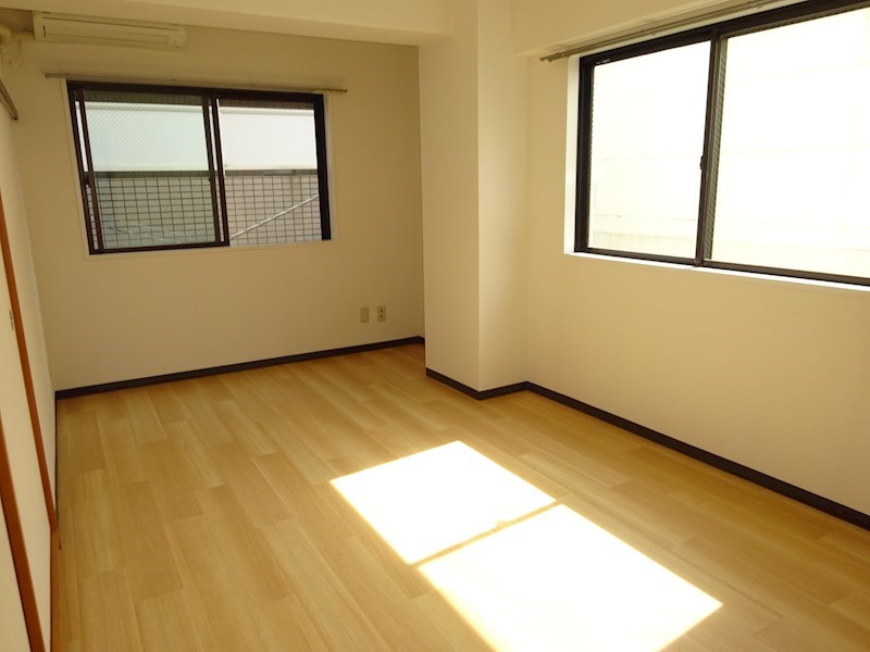 ウィステリアⅠ  リビング