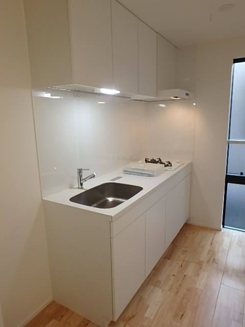 ＣＢ王子ルシエル キッチン