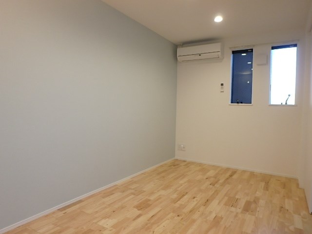 ＣＢ王子ルシエル ベッドルーム