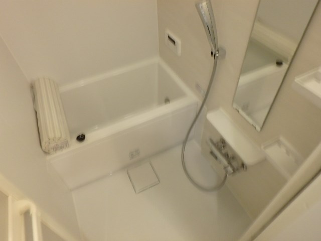 ＣＢ王子ルシエル 風呂画像