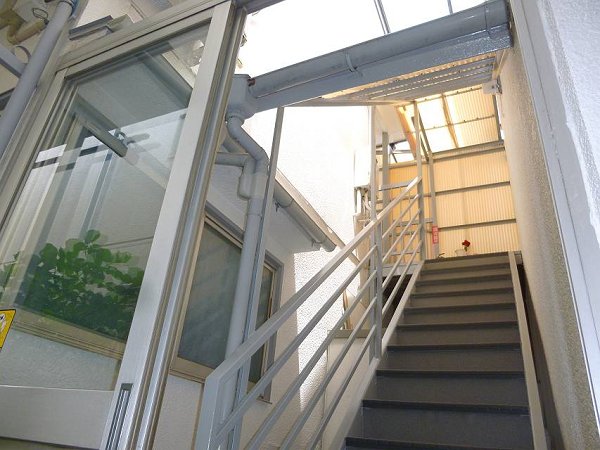 メゾン楡 その他4