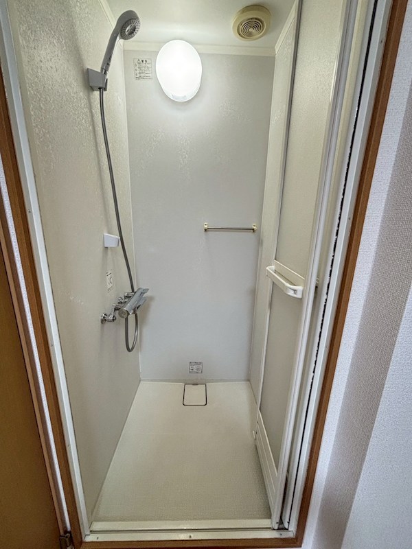 メゾン楡 風呂画像