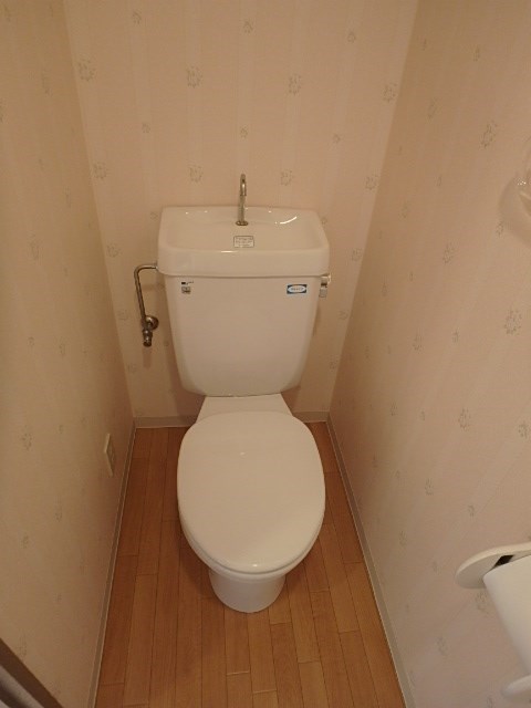 パークタウンⅠ その他1