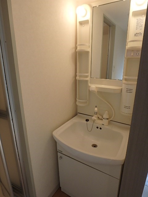 パークタウンⅠ その他2