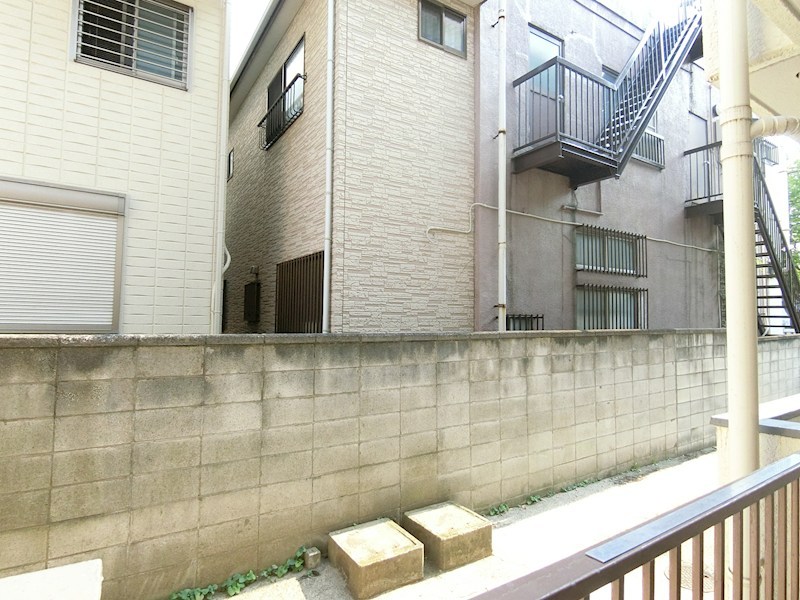 佐藤ハイツ その他2