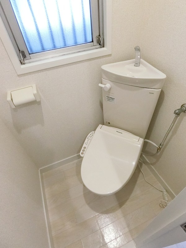 佐藤ハイツ その他3