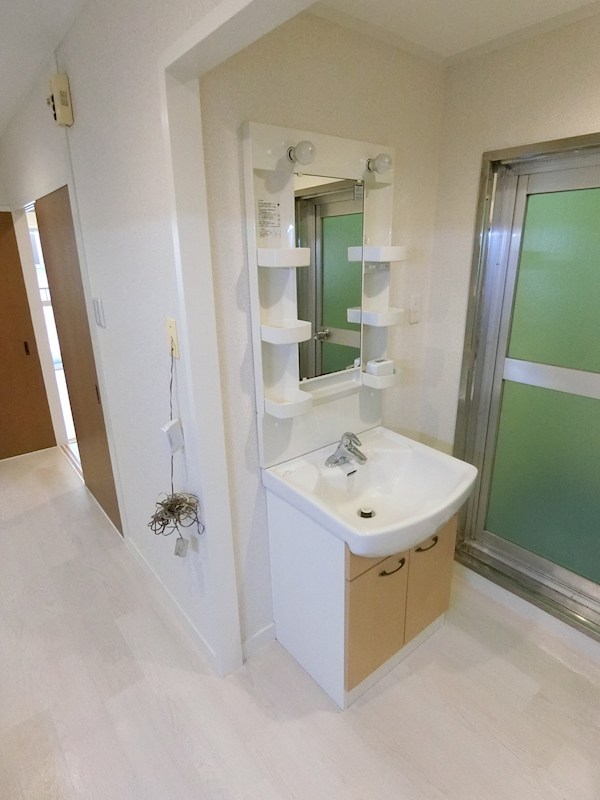 佐藤ハイツ その他4