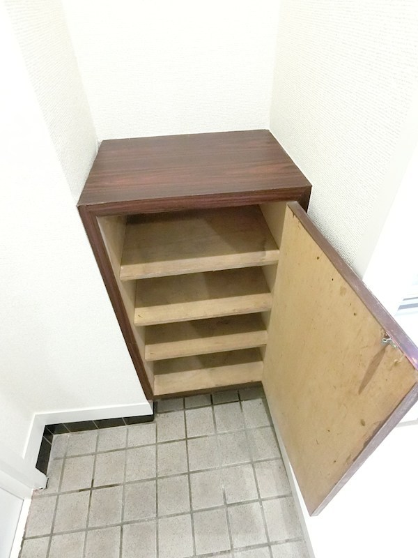 佐藤ハイツ その他6