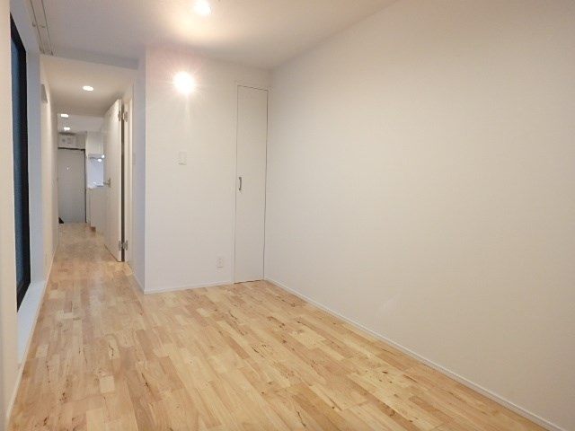 ＣＢ王子ルシエル リビング