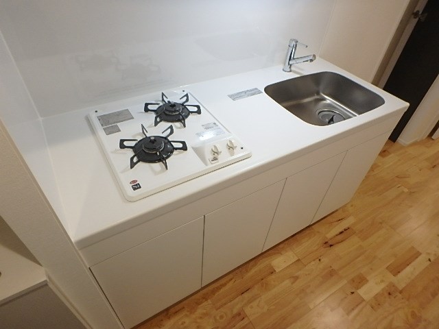 ＣＢ王子ルシエル キッチン