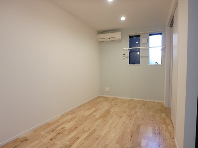 ＣＢ王子ルシエル ベッドルーム