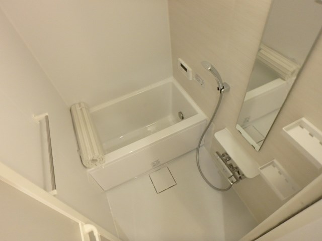 ＣＢ王子ルシエル 風呂画像