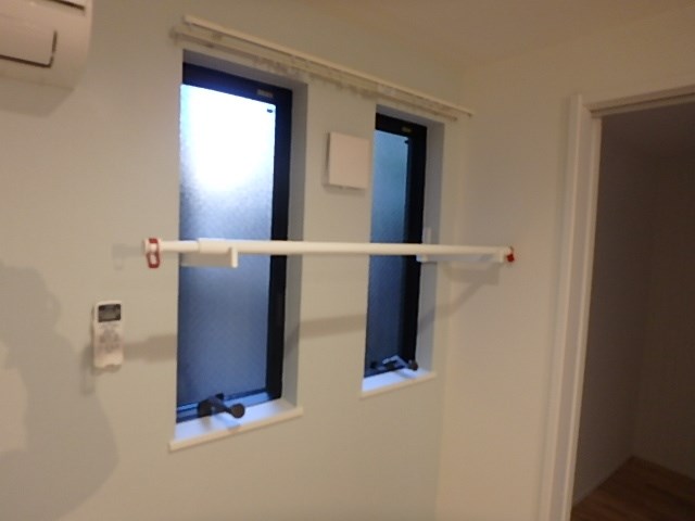 ＣＢ王子ルシエル ベランダ