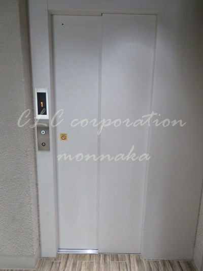 アーバネックス森下 その他外観2