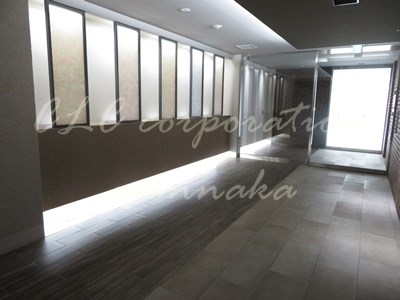 アーバネックス森下 その他外観3