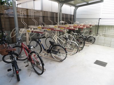 アーバネックス森下 その他外観4