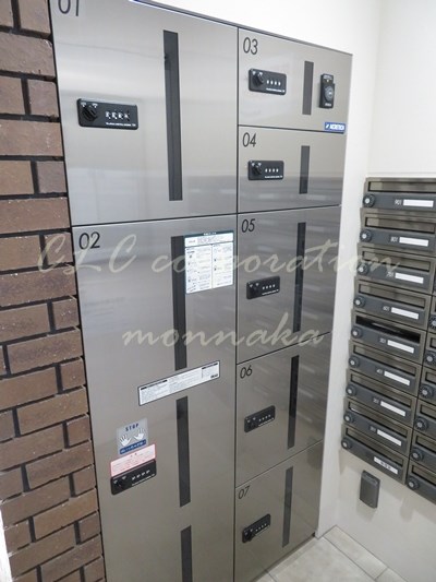 アーバネックス森下 その他外観5