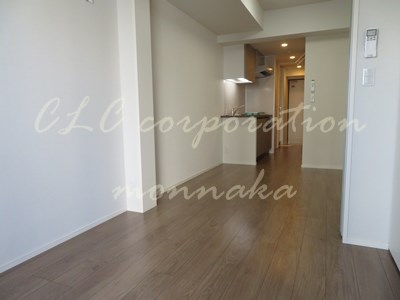 アーバネックス森下 リビング