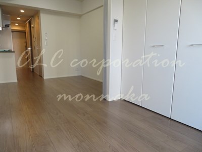 アーバネックス森下 ベッドルーム