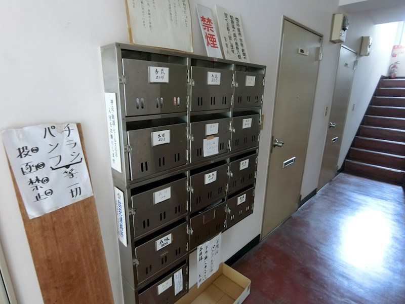 マンション太田  その他7