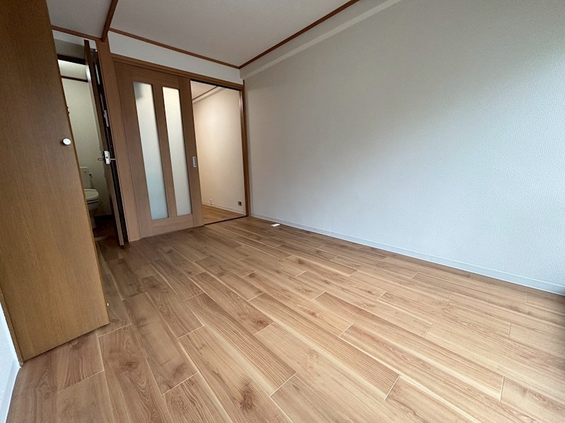 マンション太田  リビング