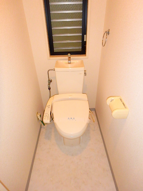 メゾントルチュベルト  その他1